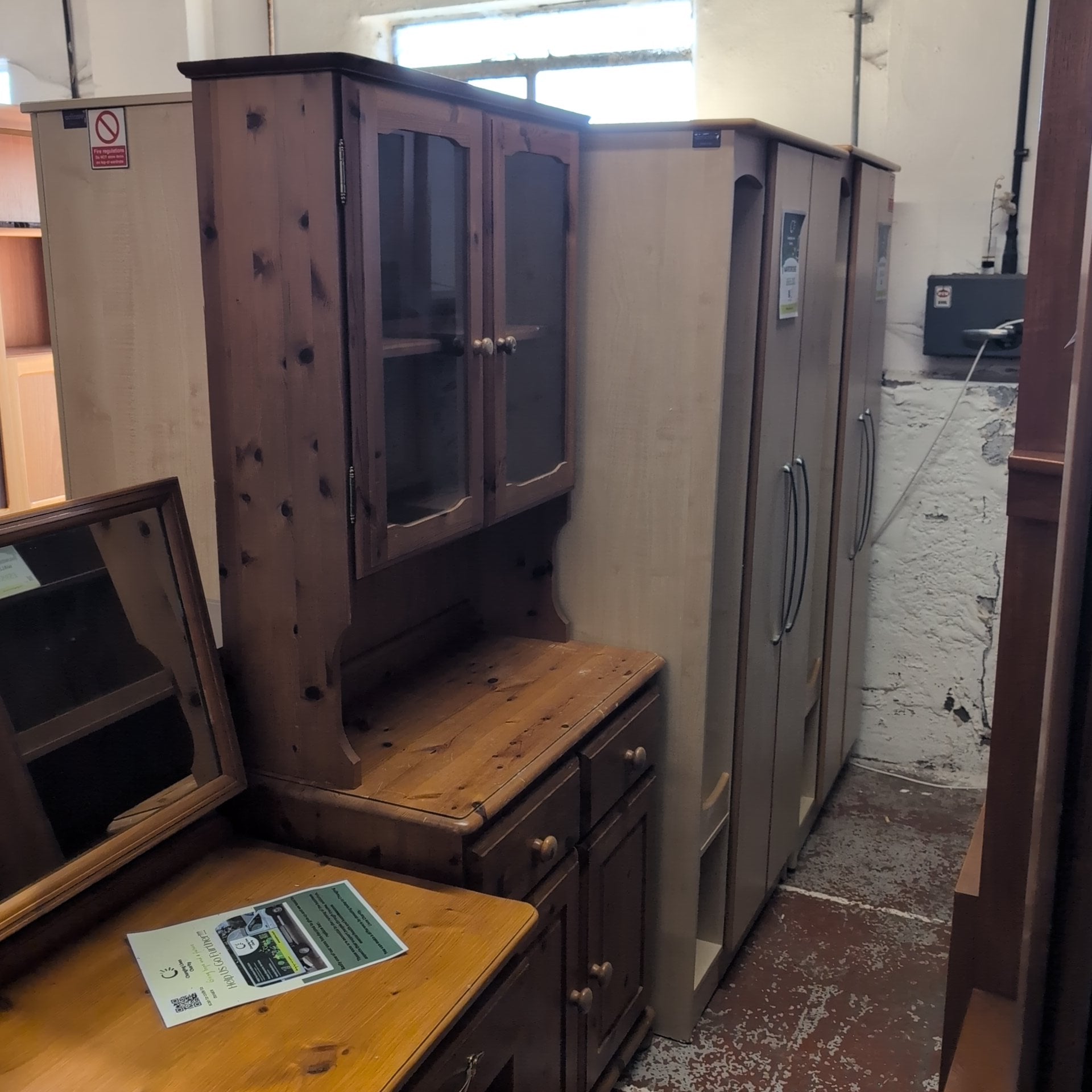 Welsh Dresser
